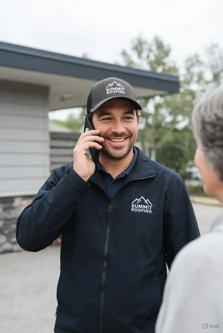 Flat Roof Leak Repair Garner, IA FAQs